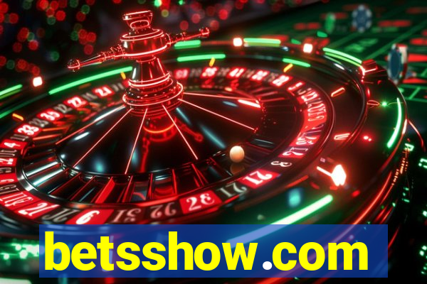 betsshow.com