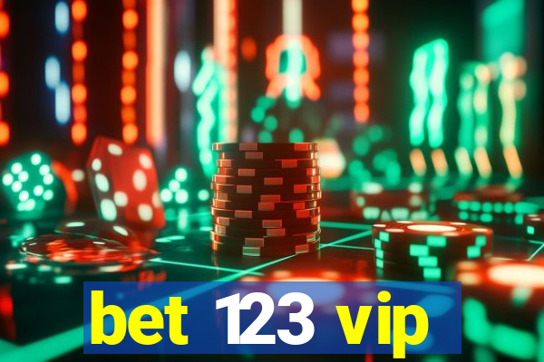 bet 123 vip