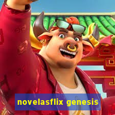 novelasflix genesis