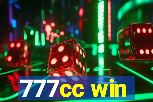 777cc win