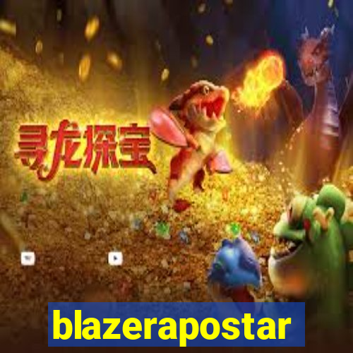 blazerapostar