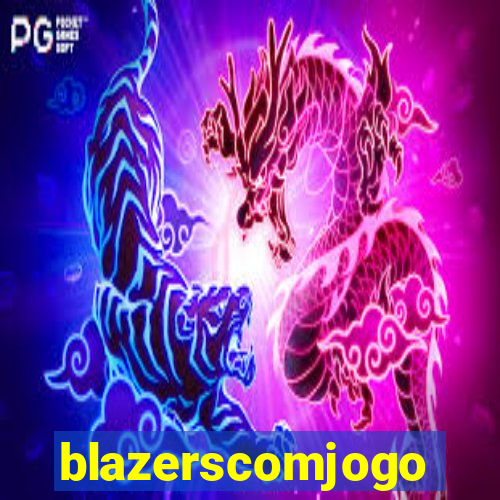 blazerscomjogo