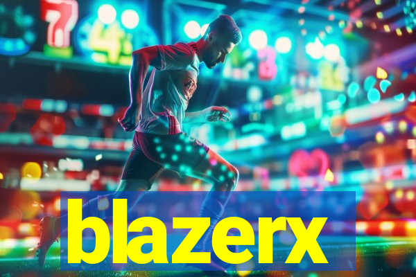 blazerx