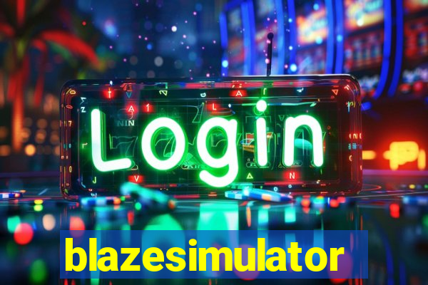 blazesimulator