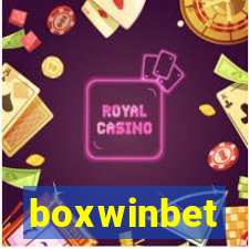 boxwinbet