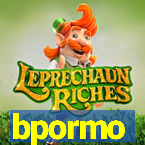 bpormo