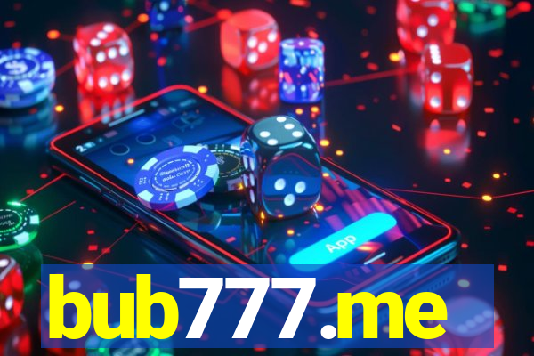 bub777.me