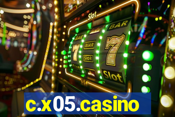 c.x05.casino