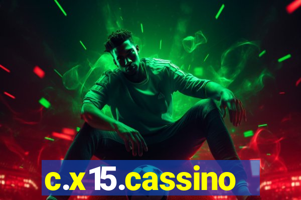 c.x15.cassino