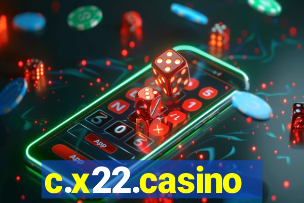 c.x22.casino