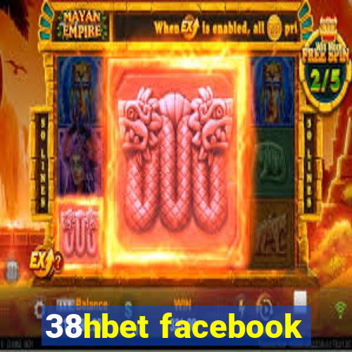 38hbet facebook