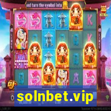 solnbet.vip