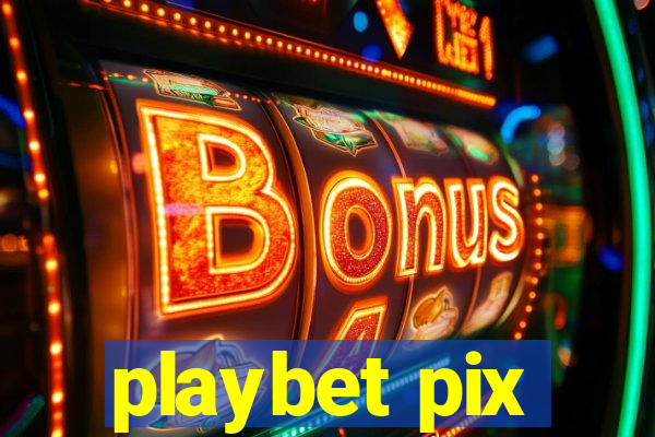 playbet pix