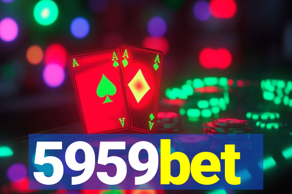 5959bet