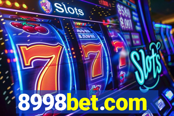 8998bet.com