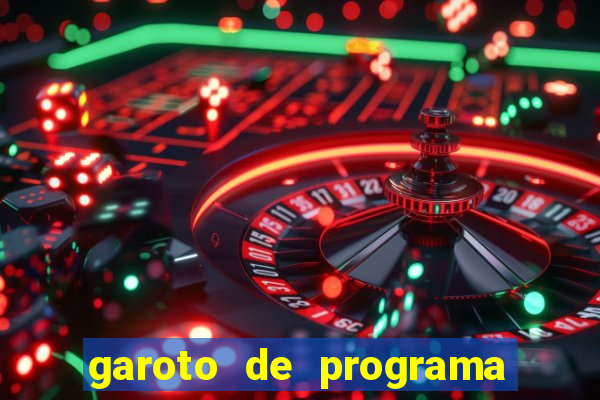 garoto de programa em feira de santana