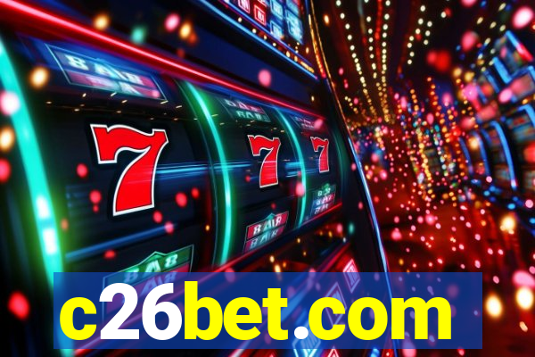 c26bet.com