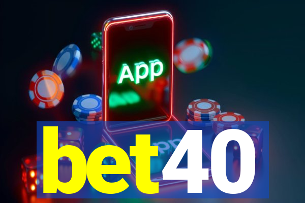 bet40