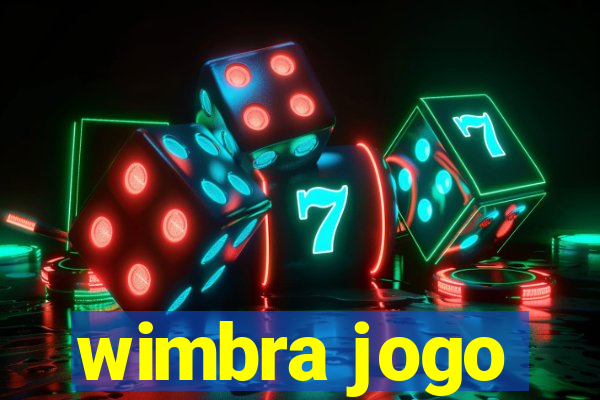 wimbra jogo