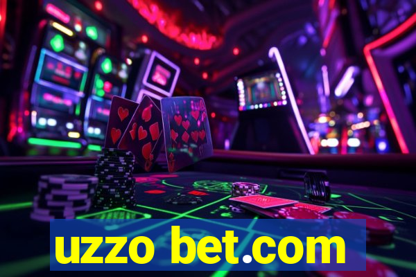 uzzo bet.com