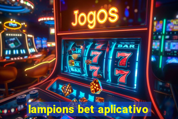 lampions bet aplicativo