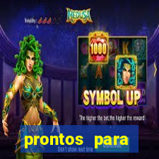 prontos para detonar dublado download