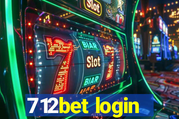 712bet login