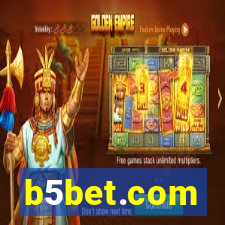 b5bet.com