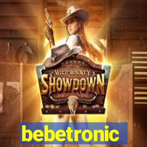 bebetronic