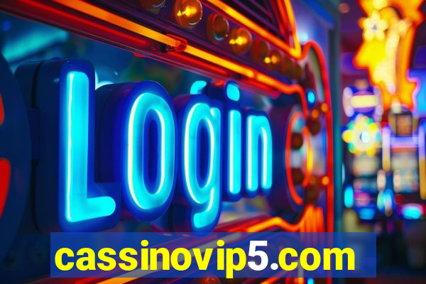 cassinovip5.com