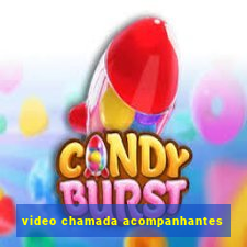 video chamada acompanhantes