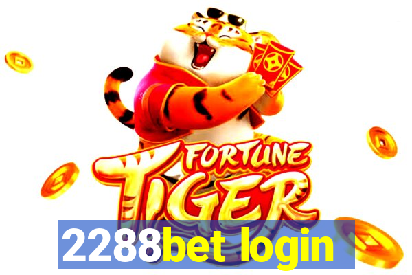 2288bet login