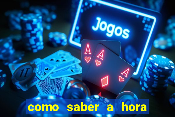 como saber a hora certa de jogar no tiger fortune