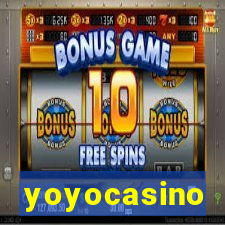 yoyocasino