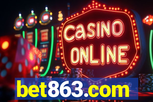 bet863.com