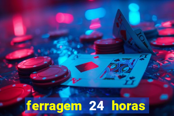 ferragem 24 horas porto alegre