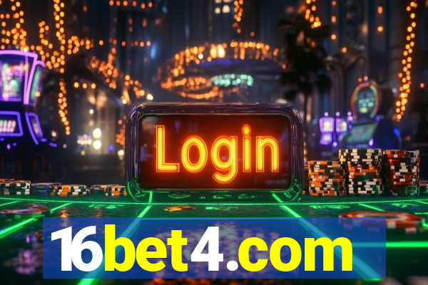 16bet4.com