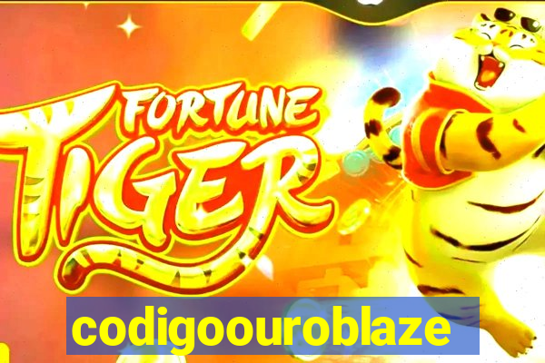 codigoouroblaze