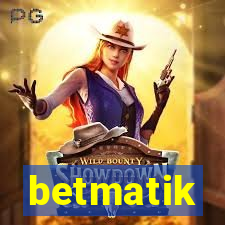 betmatik