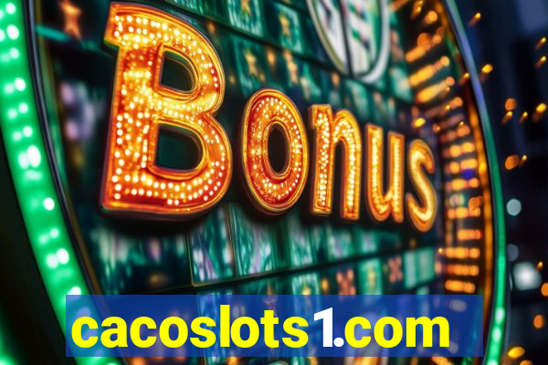 cacoslots1.com