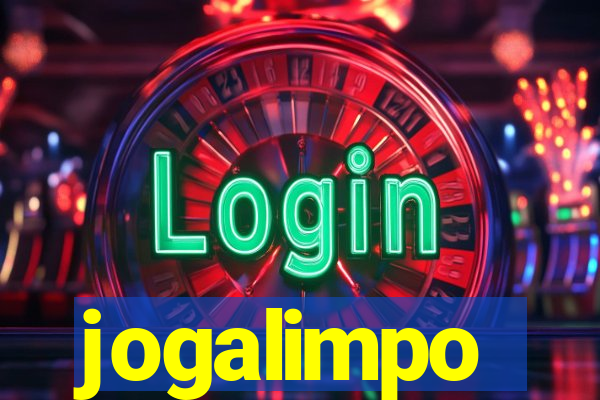 jogalimpo