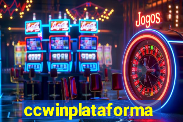 ccwinplataforma