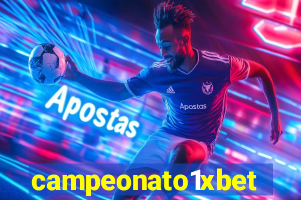 campeonato1xbet