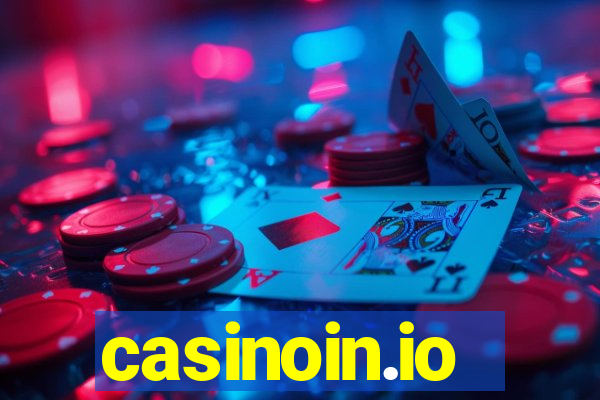 casinoin.io