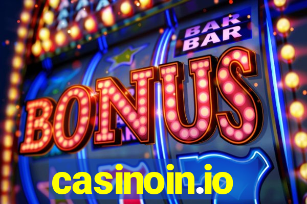 casinoin.io