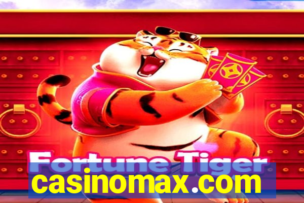 casinomax.com