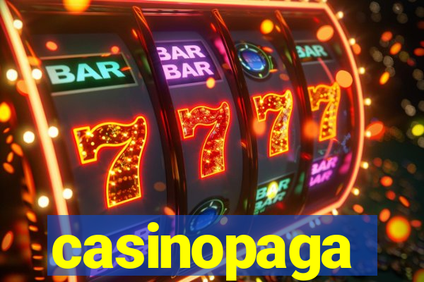 casinopaga