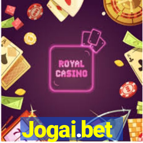 Jogai.bet