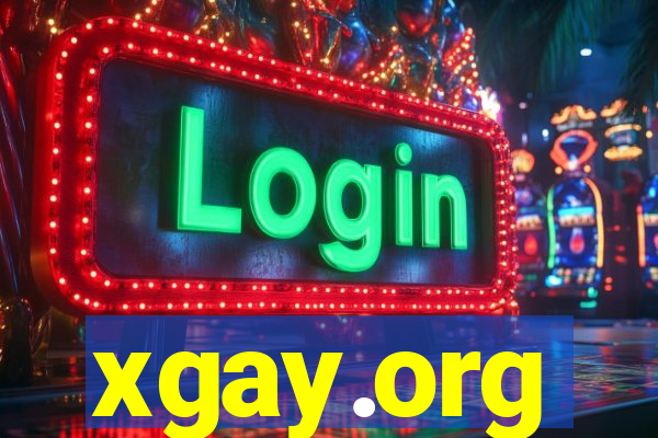 xgay.org