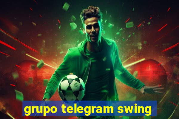 grupo telegram swing